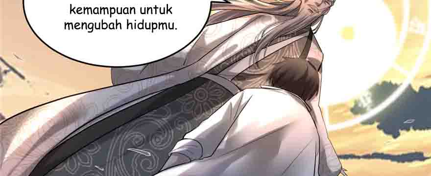 I Might Be A Fake Cultivator Chapter 01 Bahasa Indonesia